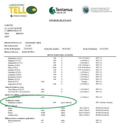 Ekologiczna Oliwa z oliwek Extra Virgin Picual Puerta de las Villas wczesna verde edycja specjalna 0,5L