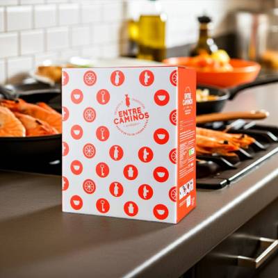 Ekologiczna Oliwa z oliwek extra virgin 3L - 100% Hojiblanca-wczesny zbiór