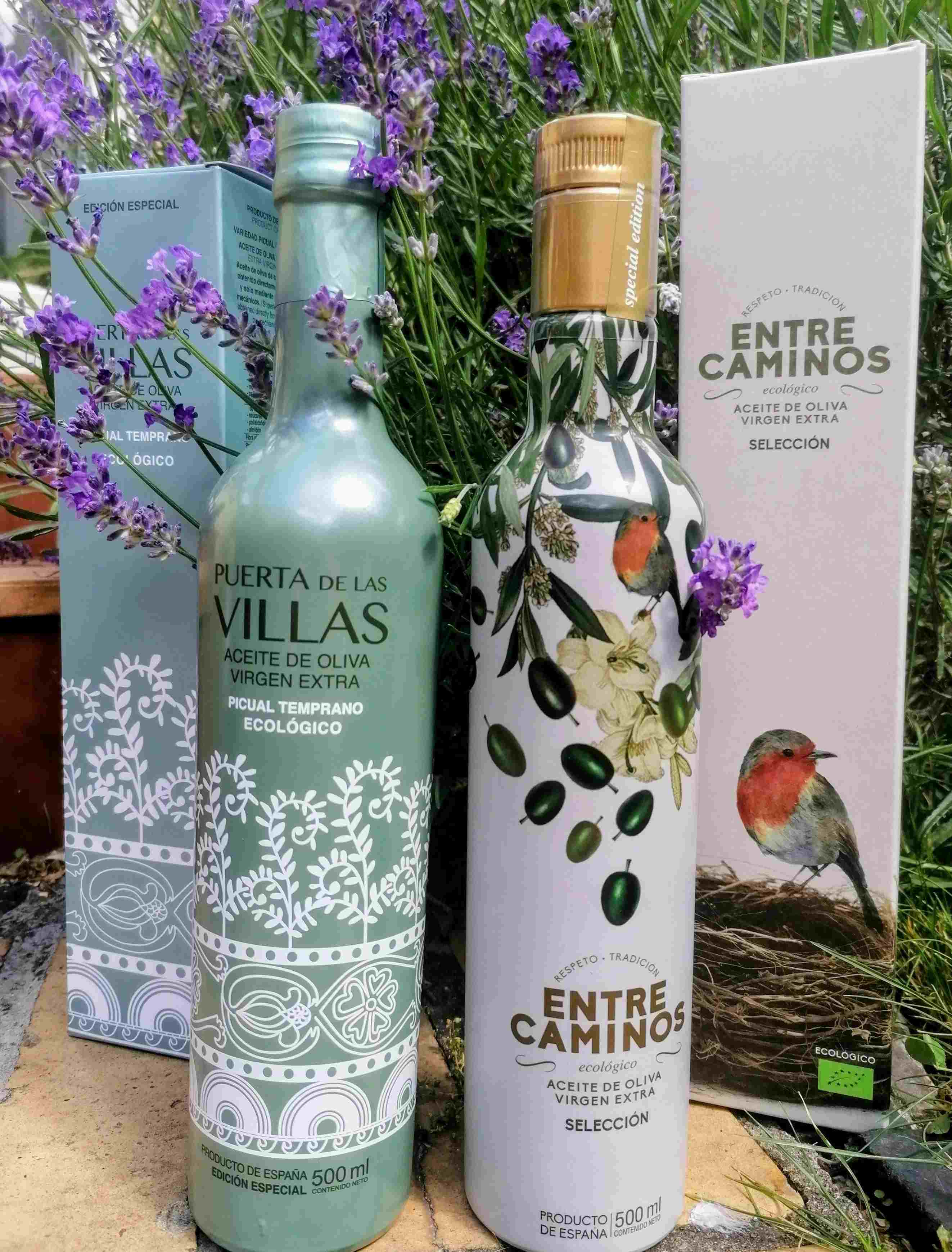 zdrowa oliwa na śniadanie